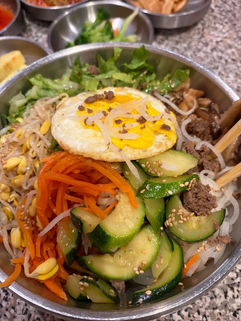 Ha Ahn Restaurant - Cleveland