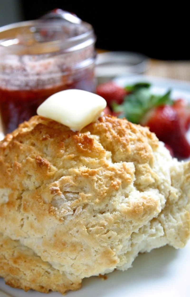 Biscuit Head (Asheville)