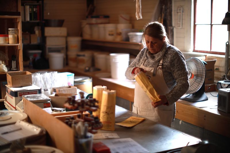 A Unique Experience That Blends History and Flavor