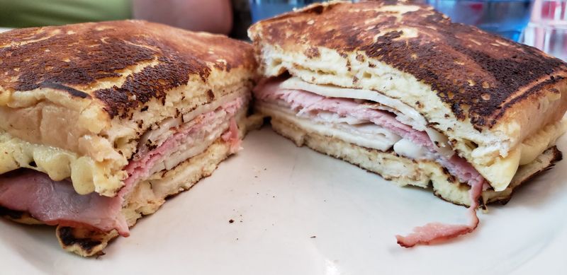 The Monte Cristo Sandwich Worth the Trip Alone