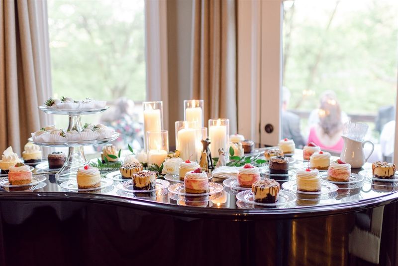 The Sweet Shoppe of the South &mdash; Blue Ridge