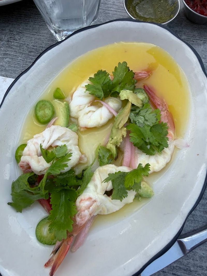 The Twisted Tail (Philadelphia)