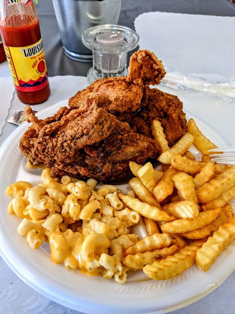 A Menu Full of Southern Comfort Classics