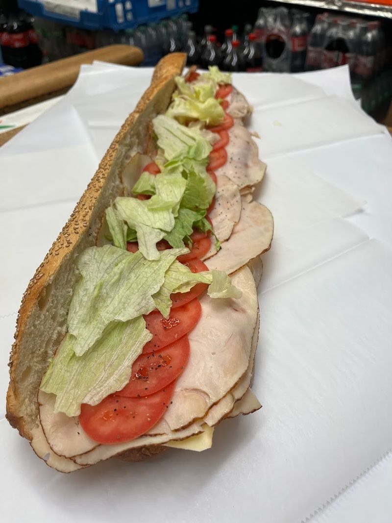 Mazzanti's Market (Bristol)