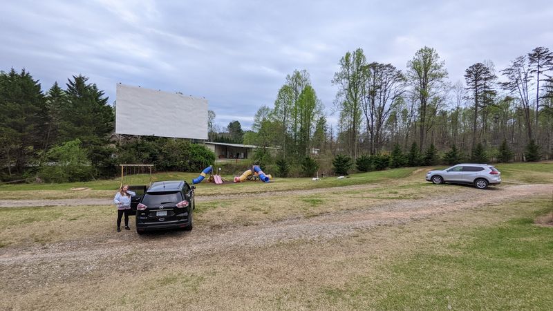 Stunning Mountain Setting