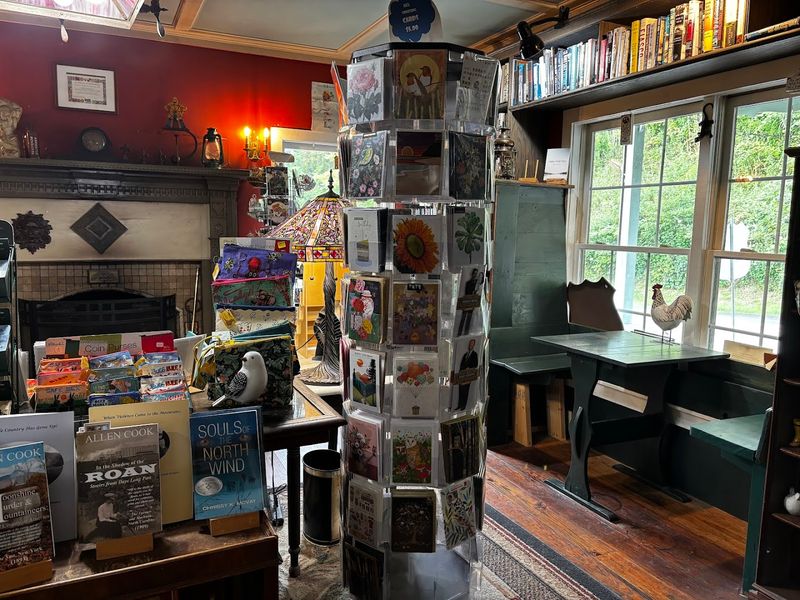 Full-Service Coffee and Espresso Bar