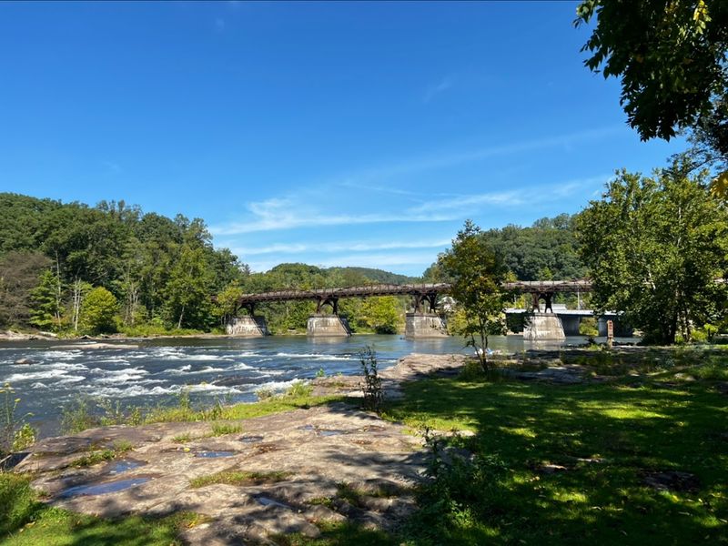 Ohiopyle &mdash; Outdoor Paradise