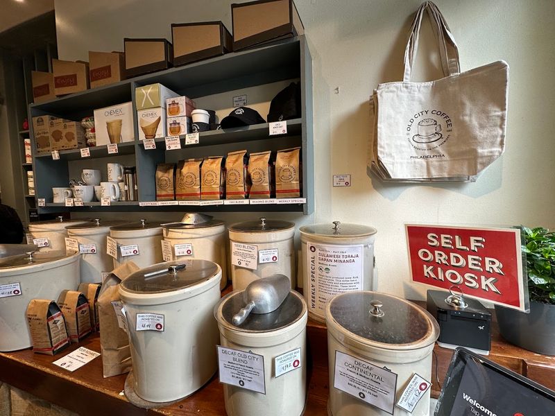 Old City Coffee