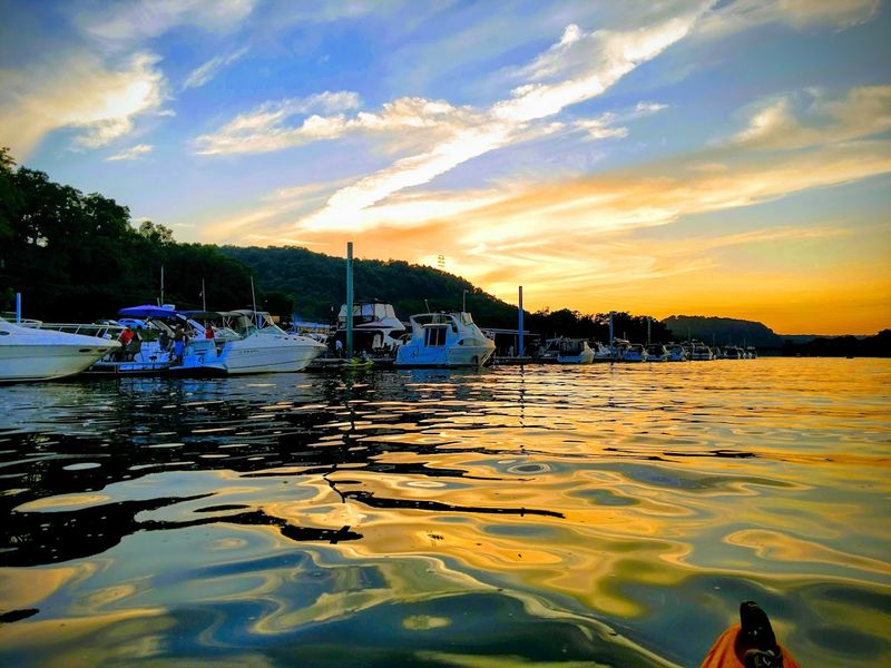 Kelly's Down by the Riverside (Beaver, PA)