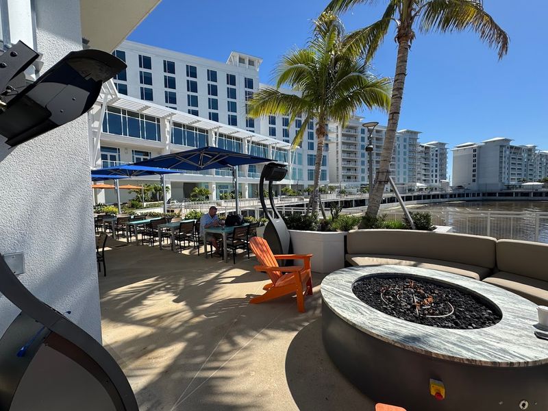 Sunseeker Resort - Charlotte Harbor