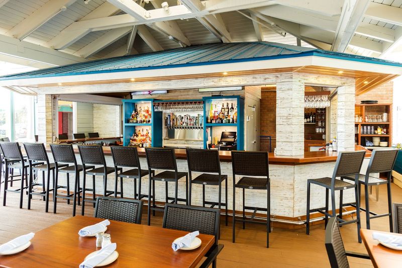 The Catch Neighborhood Bar & Grill - Stuart, FL