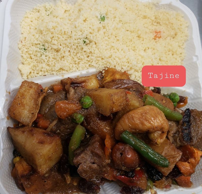 The Tajine: North African Warmth in Every Spoonful