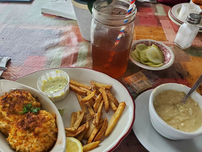 Smart Ordering Tips and Value Finds