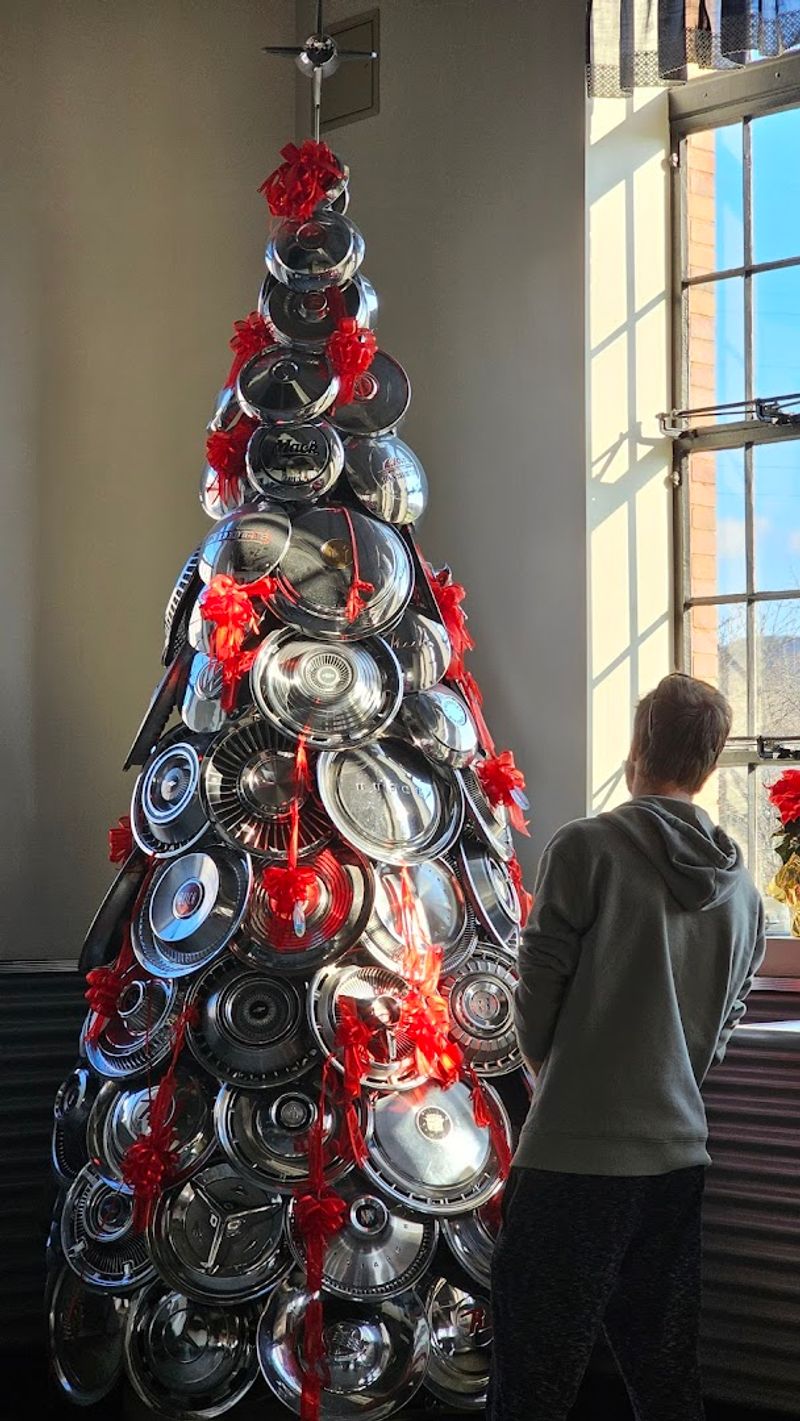 More Than Exhibits - Events, Programs, and Community