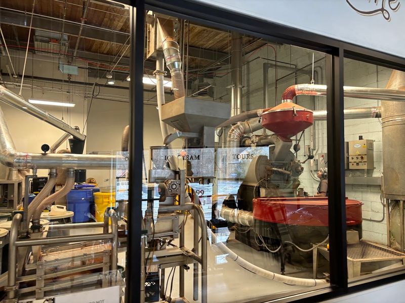 Cracking and Winnowing: Turning Beans Into Nibs