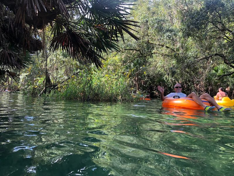 Blue Spring State Park