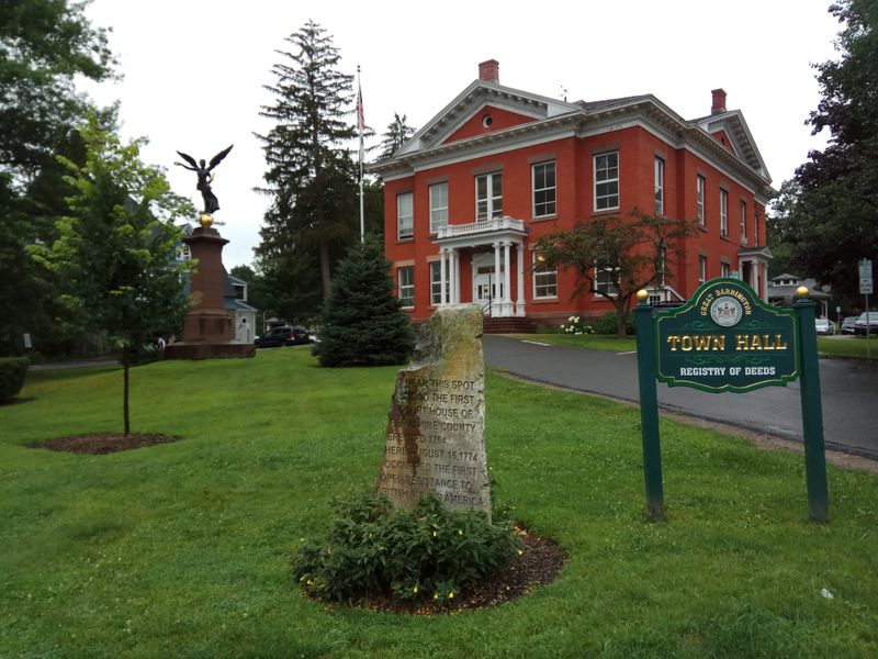 Great Barrington (Berkshires)