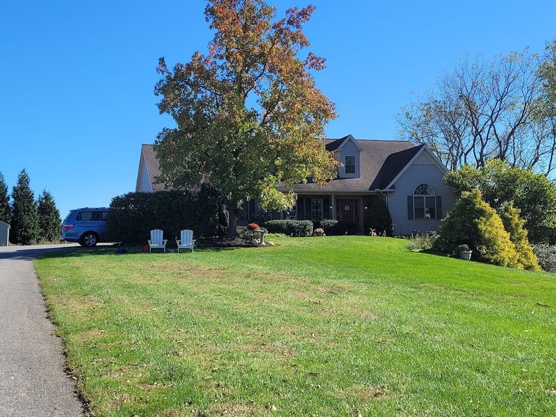 Eby's Pequea Farm B&B (Gordonville, Lancaster County)