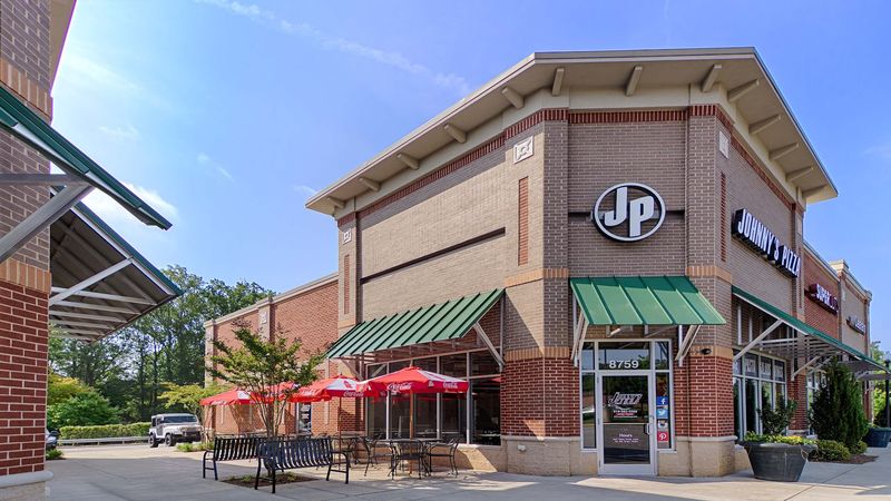 Johnny's Pizza Apex - Ten Ten & Holly Springs Road (Apex)