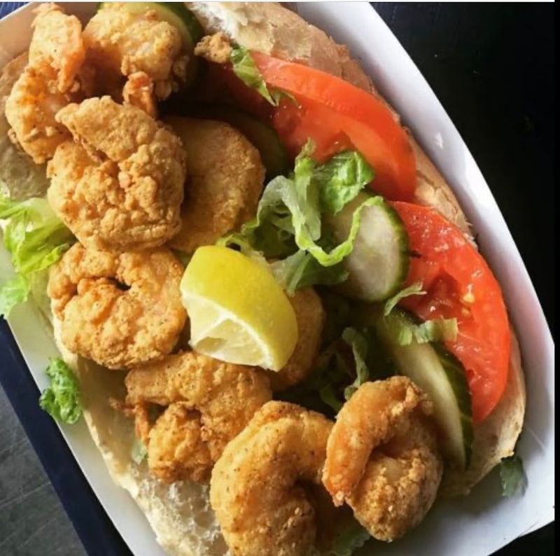 Succotash Southern & Creole Kitchen &ndash; Durham