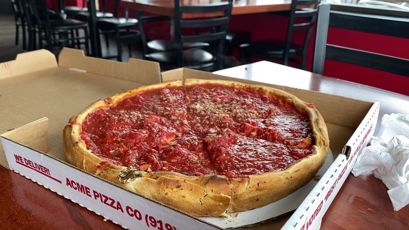 Acme Pizza Co. (Holly Springs)