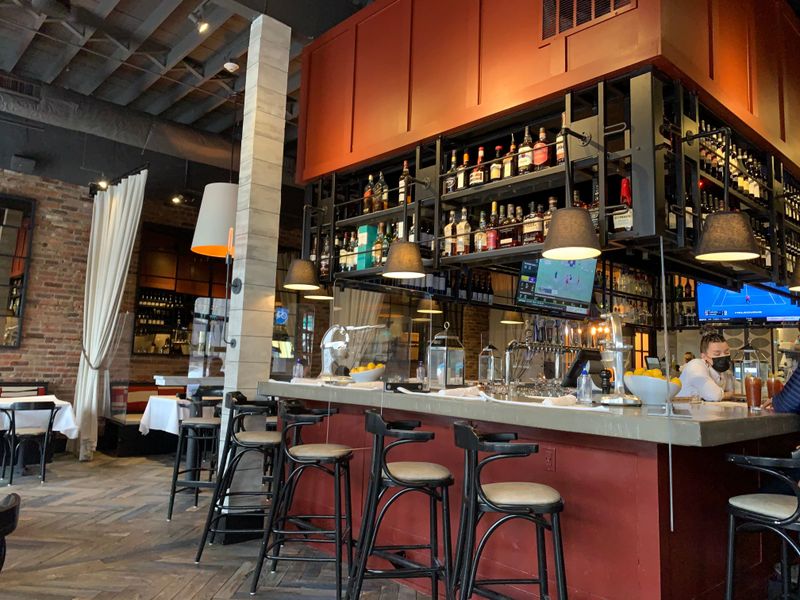 Bar Italia