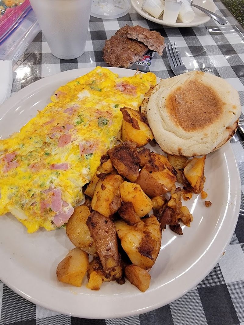 Glider Diner (Scranton, PA)