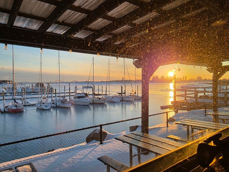 Belle Isle Seafood 