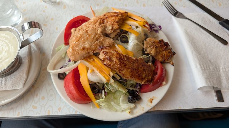 Fred's Diner (Akron)