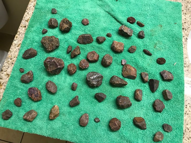 Garnets, Kyanite, and Other Minerals Worth Knowing About