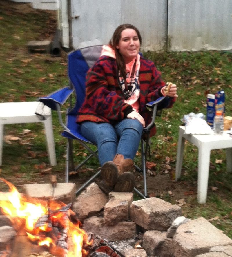 More Than Riding: Fishing, Swimming, and Relaxing