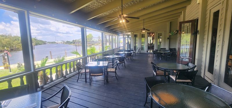 The Barron River Setting That Hooks You Immediately