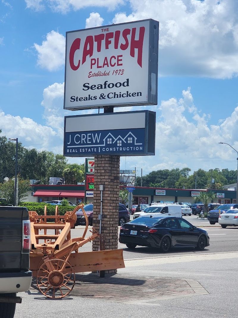 A True Local Favorite With a Loyal Following