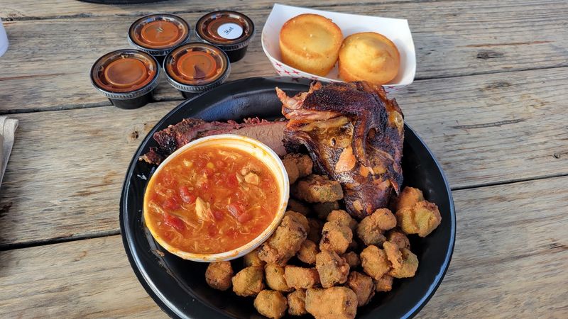 A Favorite Stop for Travelers and Locals Alike