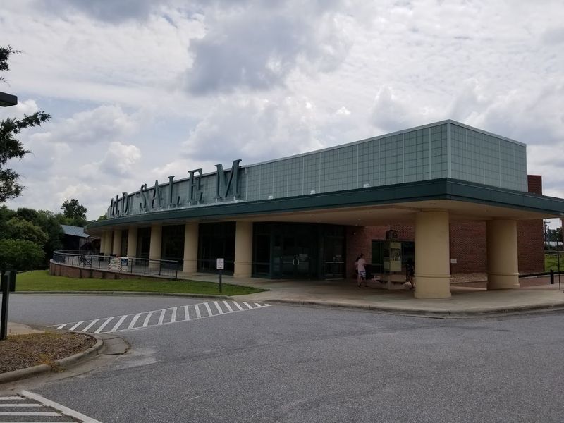 The Visitor Center: Your Perfect Starting Point for the Whole Experience