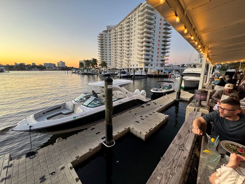 Coconuts (Fort Lauderdale)