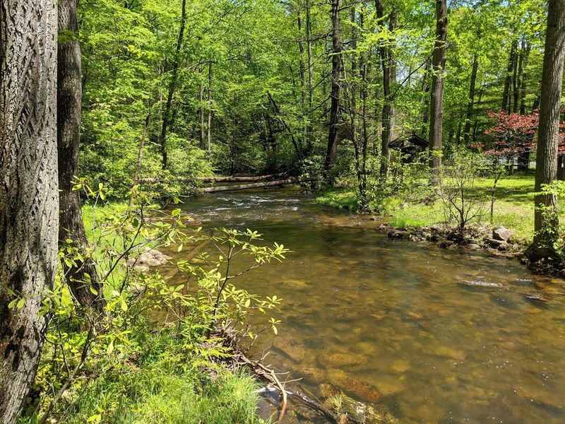 Sand Bridge State Park (Union County)