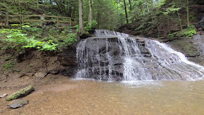 McConnells Mill State Park