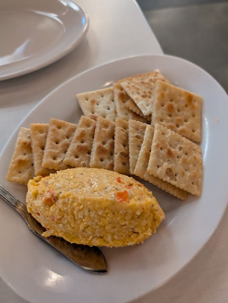 Poole&rsquo;s Diner - Raleigh