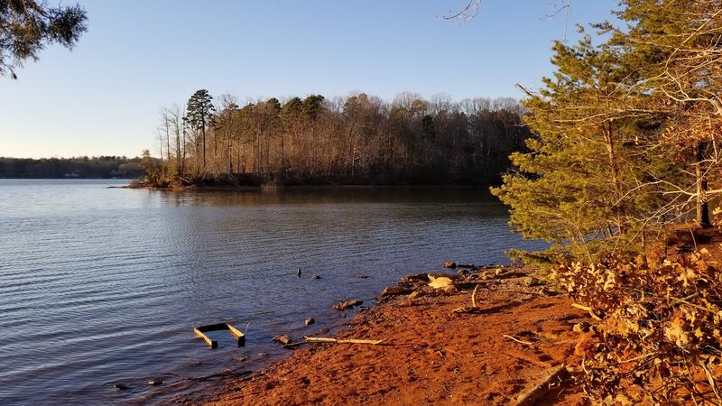 Lake Norman State Park