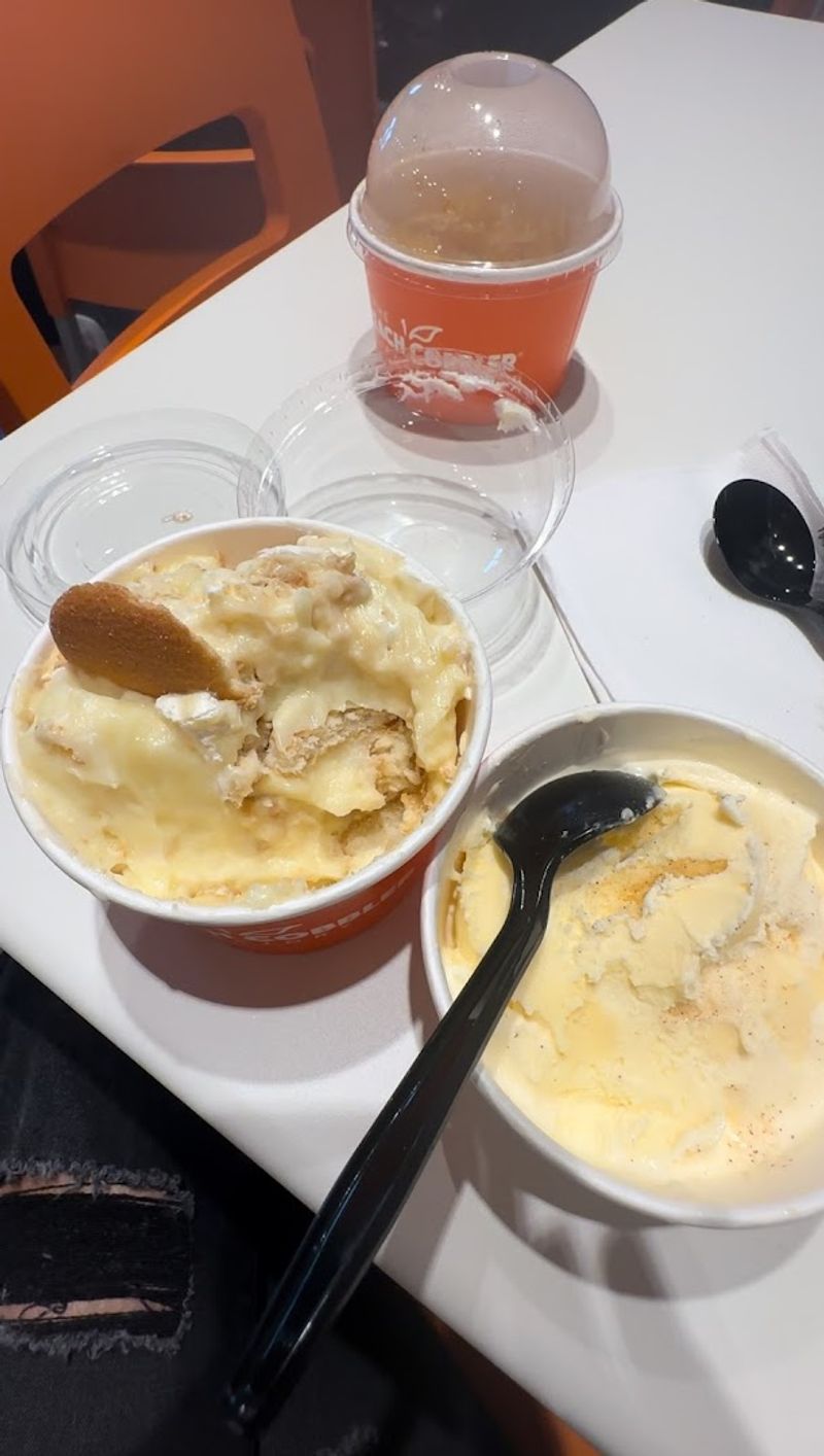 The Peach Cobbler Factory Apex, NC
