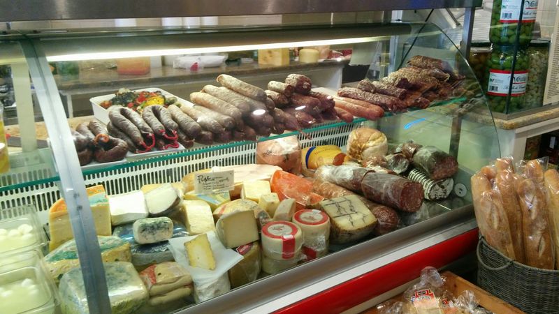 Monica&rsquo;s Mercato - Boston