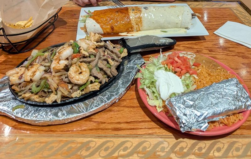 Cocina de Carlos - Perrysburg