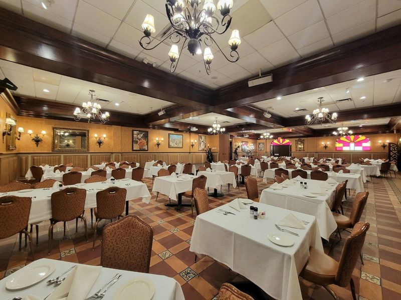 Flamenco Dinner Show Tips