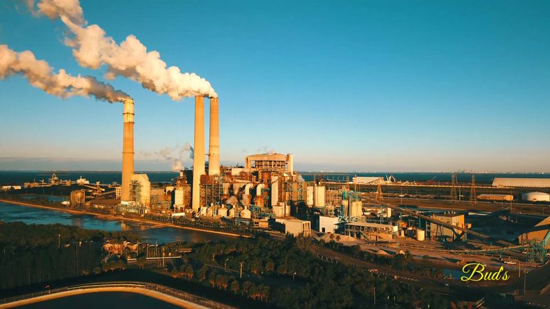 Tampa Electric Manatee Viewing Center
