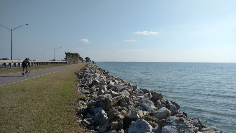 Courtney Campbell Trail