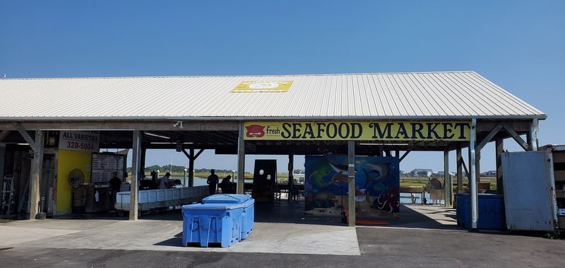 Surf City Crab (Surf City)