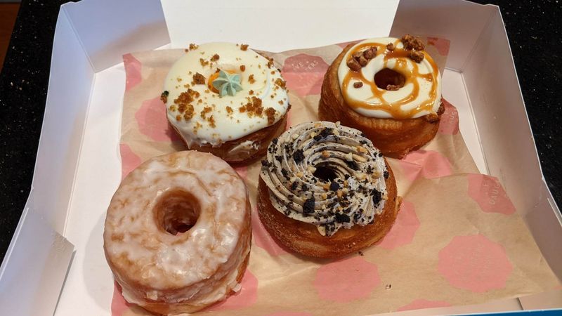 Five Daughters Bakery, Atlanta