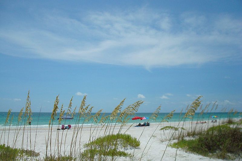 Anna Maria Island