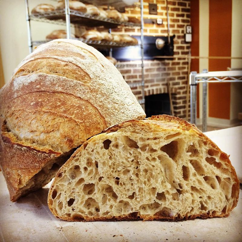 McGrath's Bakehouse (Mechanicsburg, PA)